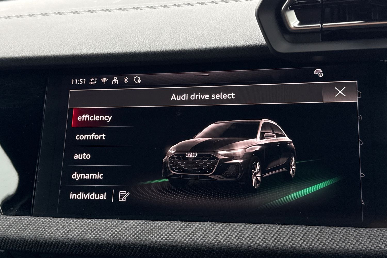 Used Audi A3 2025 for sale - 77368543: Photo 56