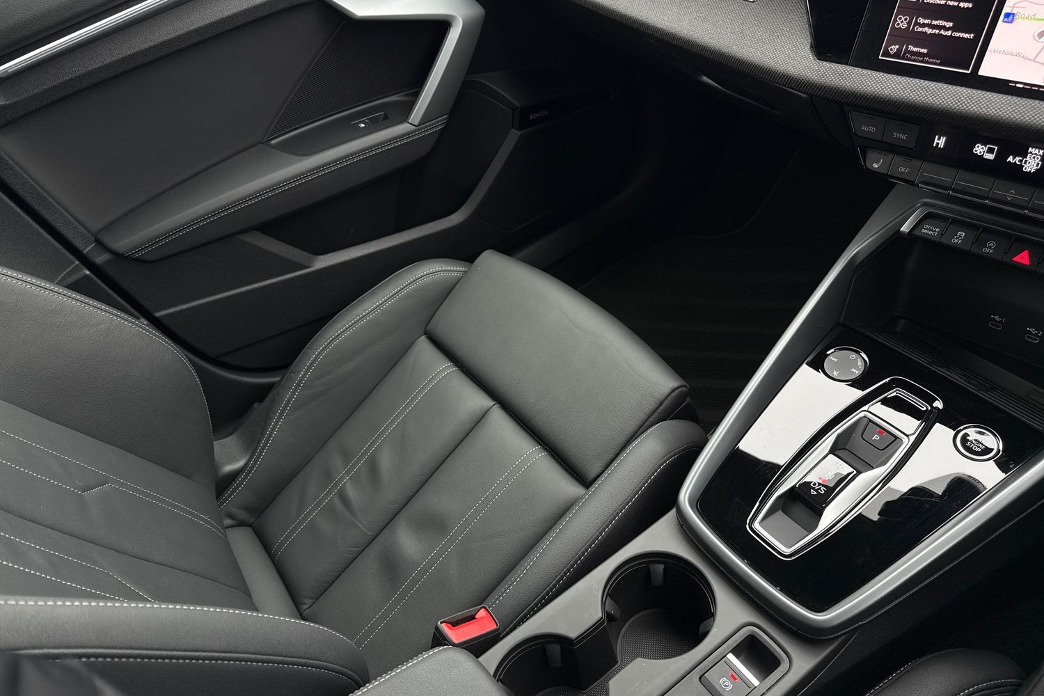 Used Audi A3 2025 for sale - 77368543: Photo 61