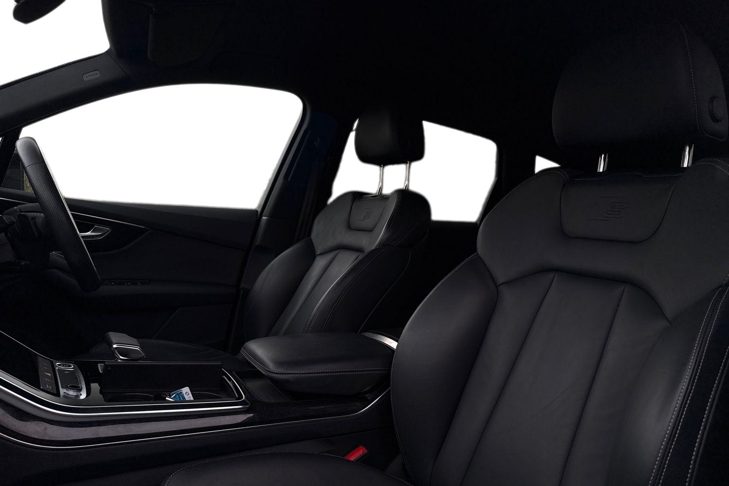 Used Audi Q7 2022 for sale - 76732476: Photo 16