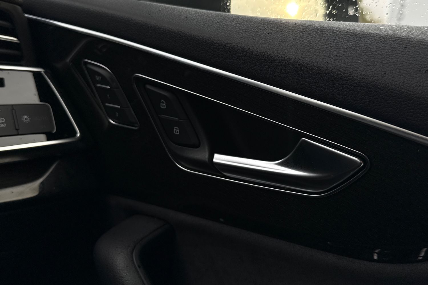 Used Audi Q7 2022 for sale - 76732476: Photo 21