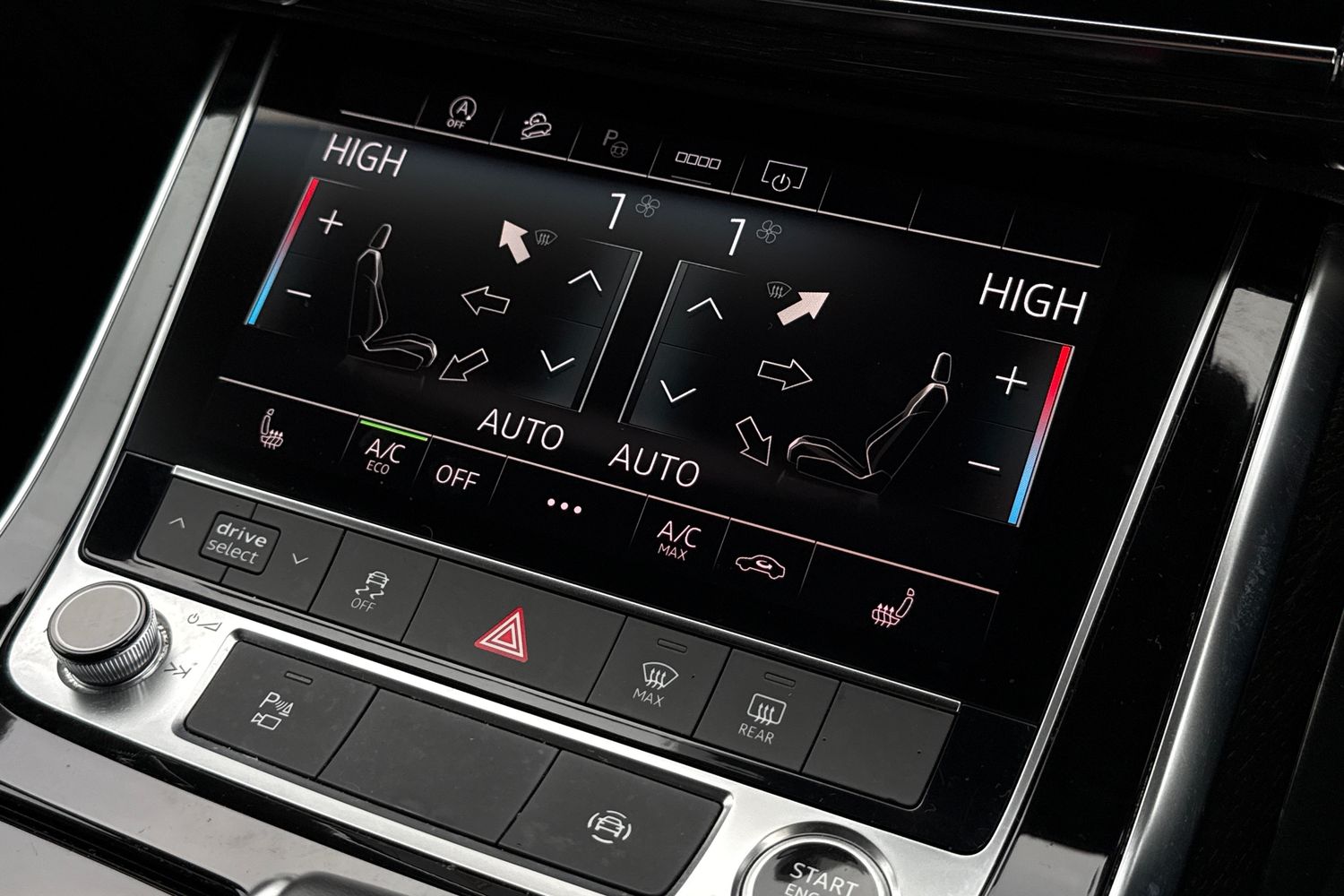 Used Audi Q7 2022 for sale - 76732476: Photo 22