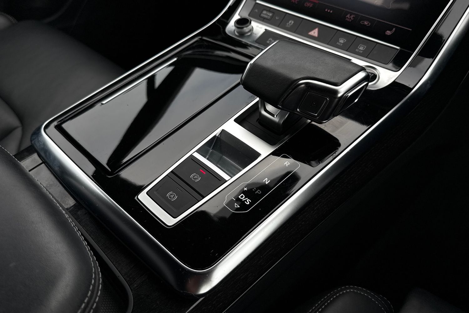 Used Audi Q7 2022 for sale - 76732476: Photo 23