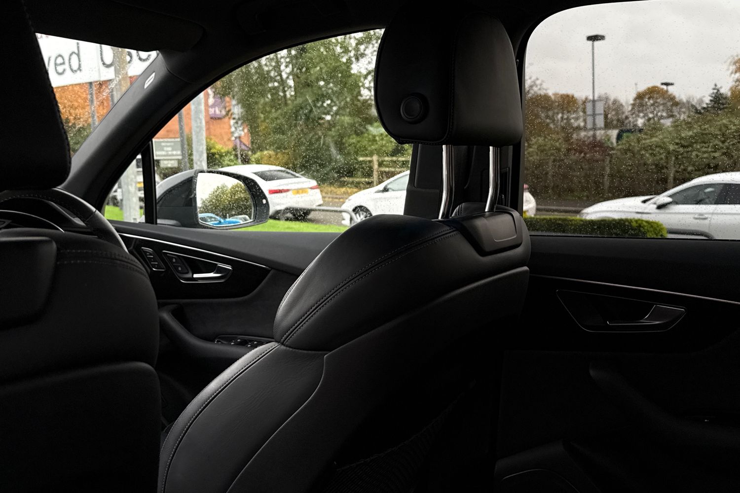 Used Audi Q7 2022 for sale - 76732476: Photo 31