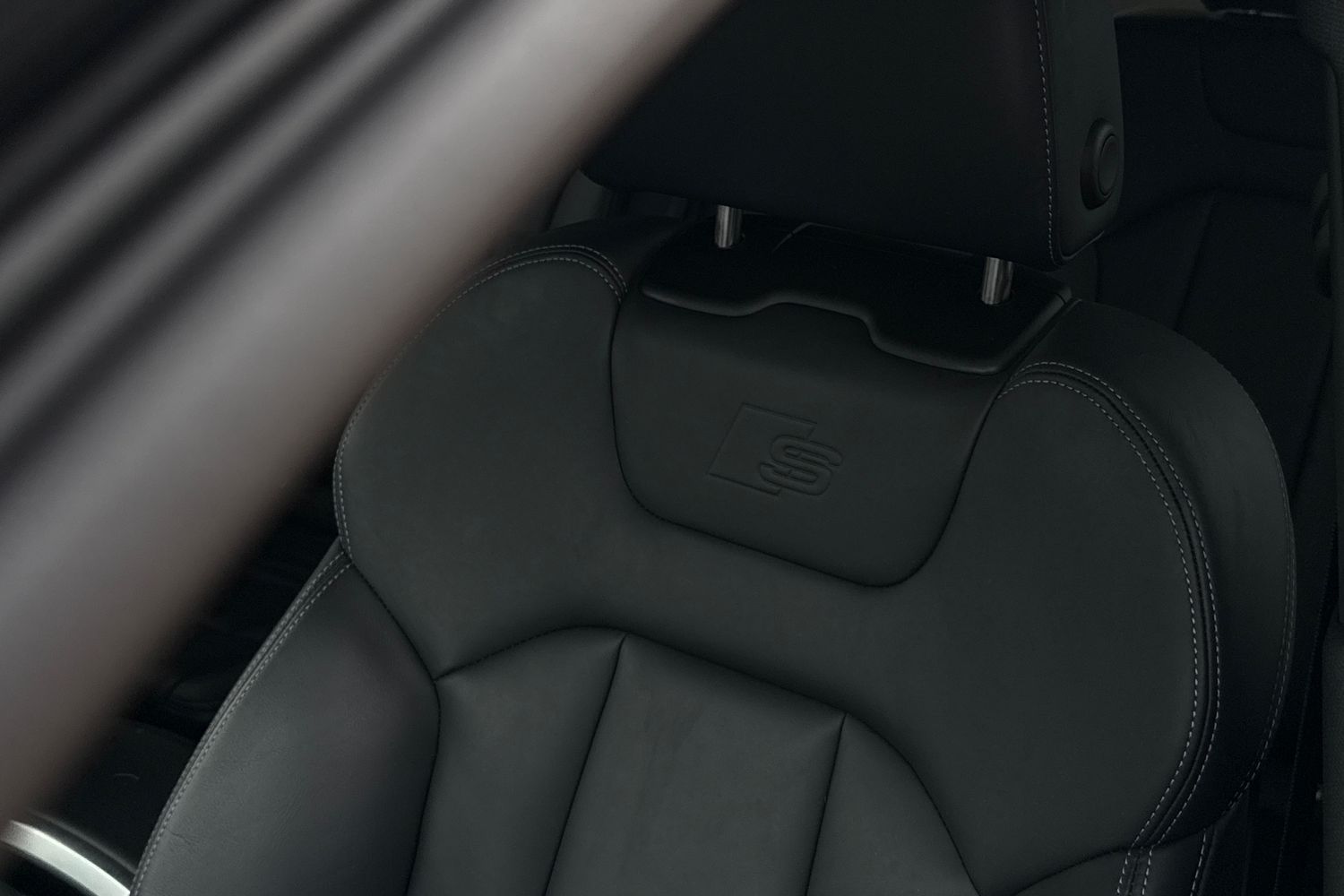 Used Audi Q7 2022 for sale - 76732476: Photo 32