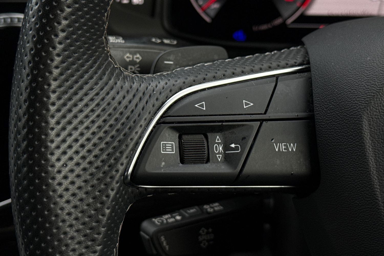 Used Audi Q7 2022 for sale - 76732476: Photo 36