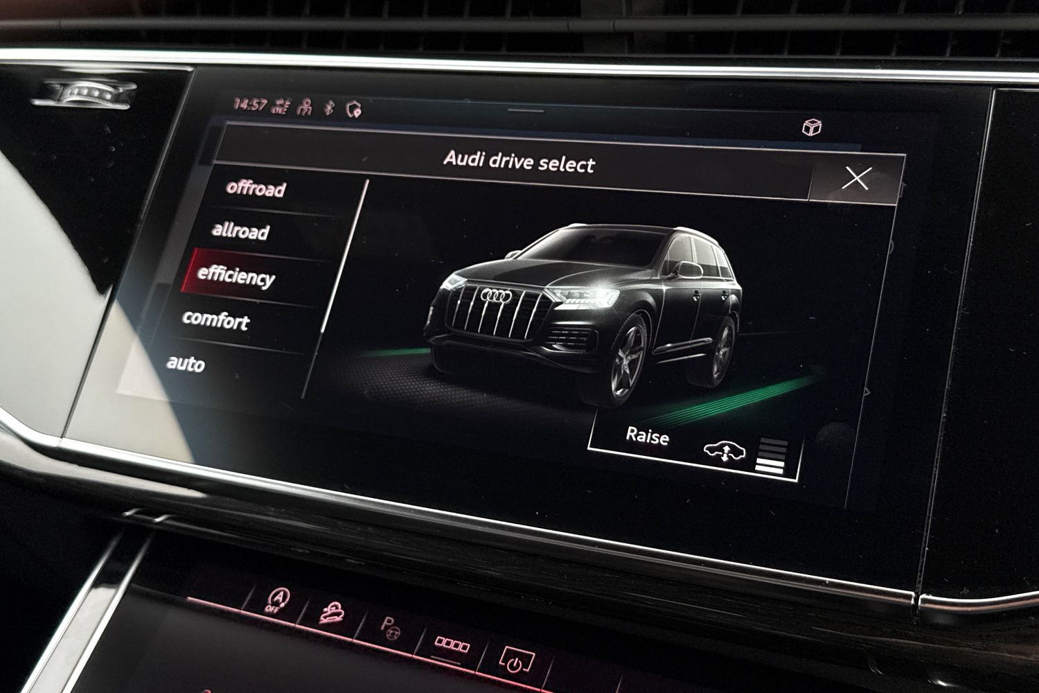 Used Audi Q7 2022 for sale - 76732476: Photo 41