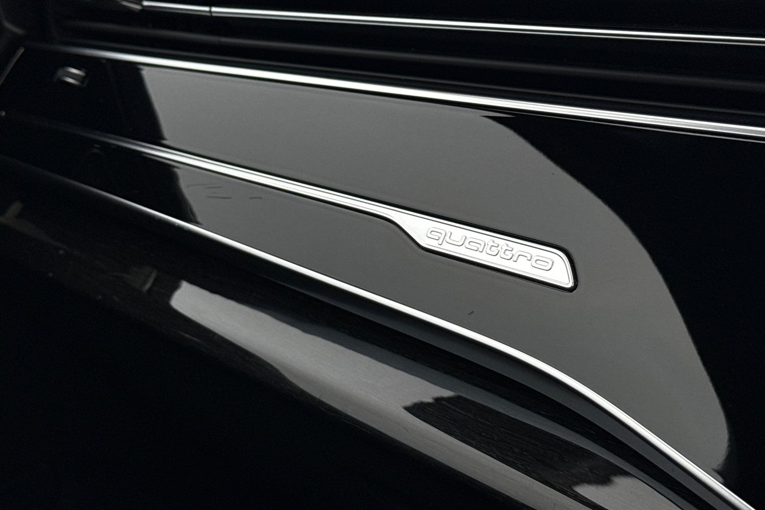 Used Audi Q7 2022 for sale - 76732476: Photo 43