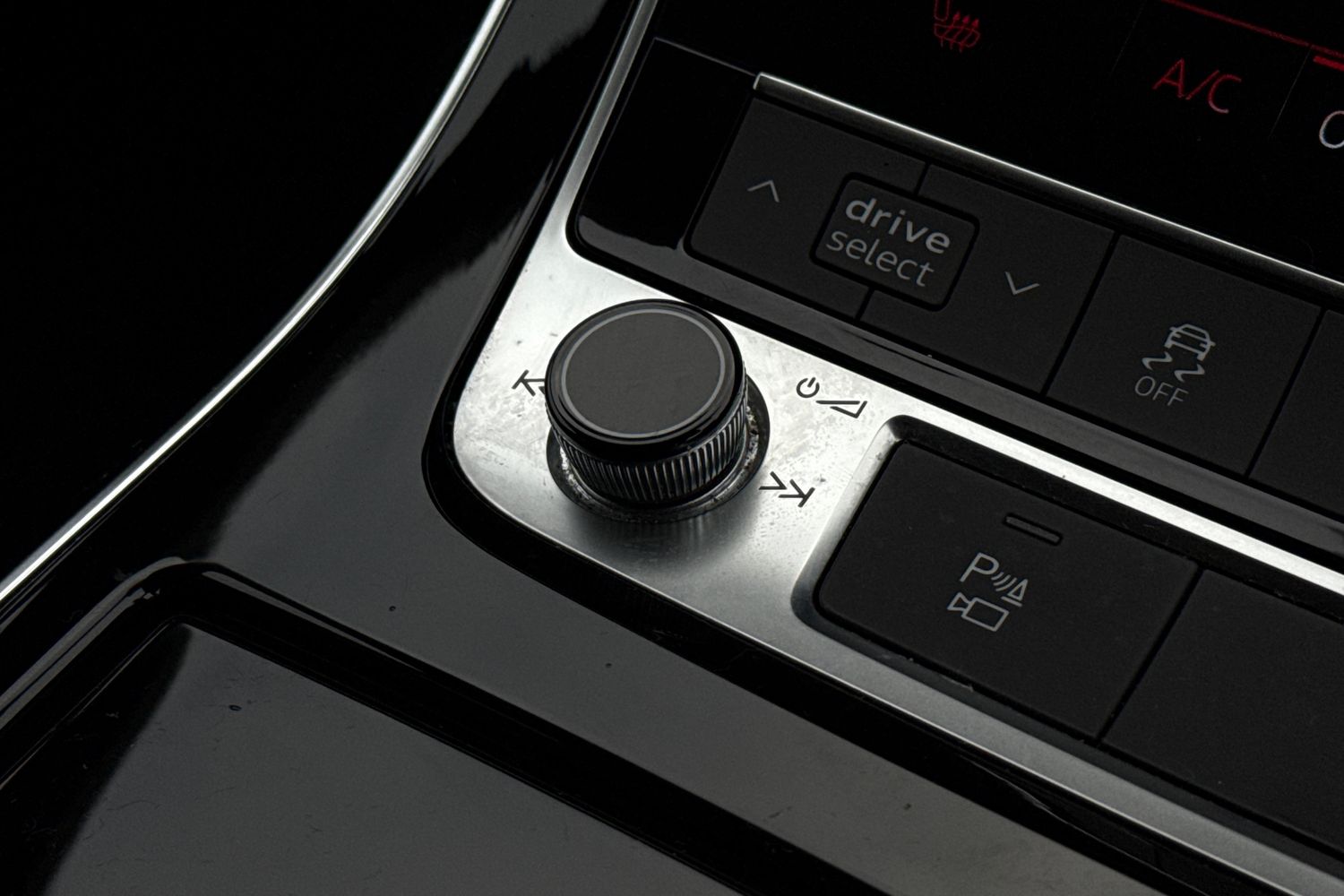 Used Audi Q7 2022 for sale - 76732476: Photo 44