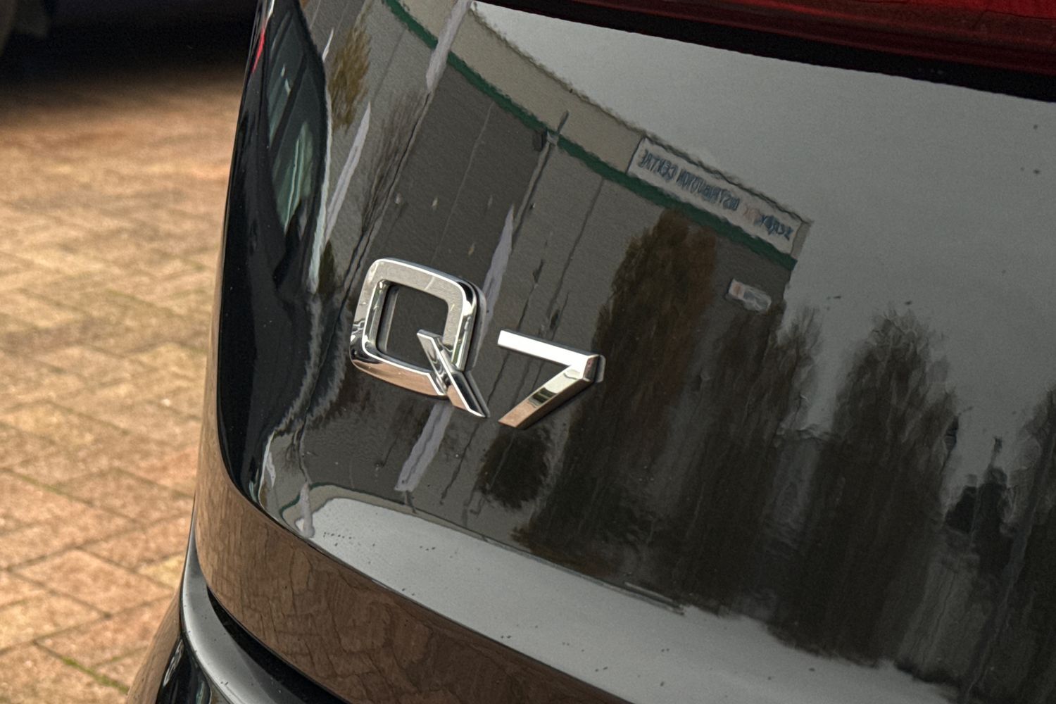 Used Audi Q7 2022 for sale - 76732476: Photo 49