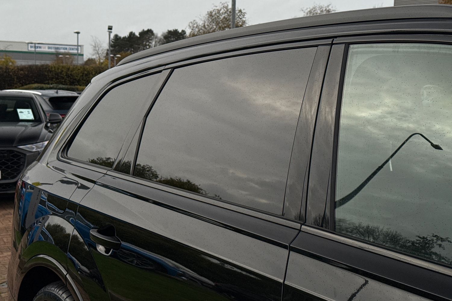 Used Audi Q7 2022 for sale - 76732476: Photo 51