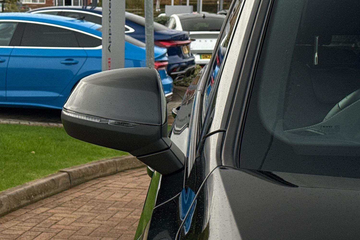 Used Audi Q7 2022 for sale - 76732476: Photo 52