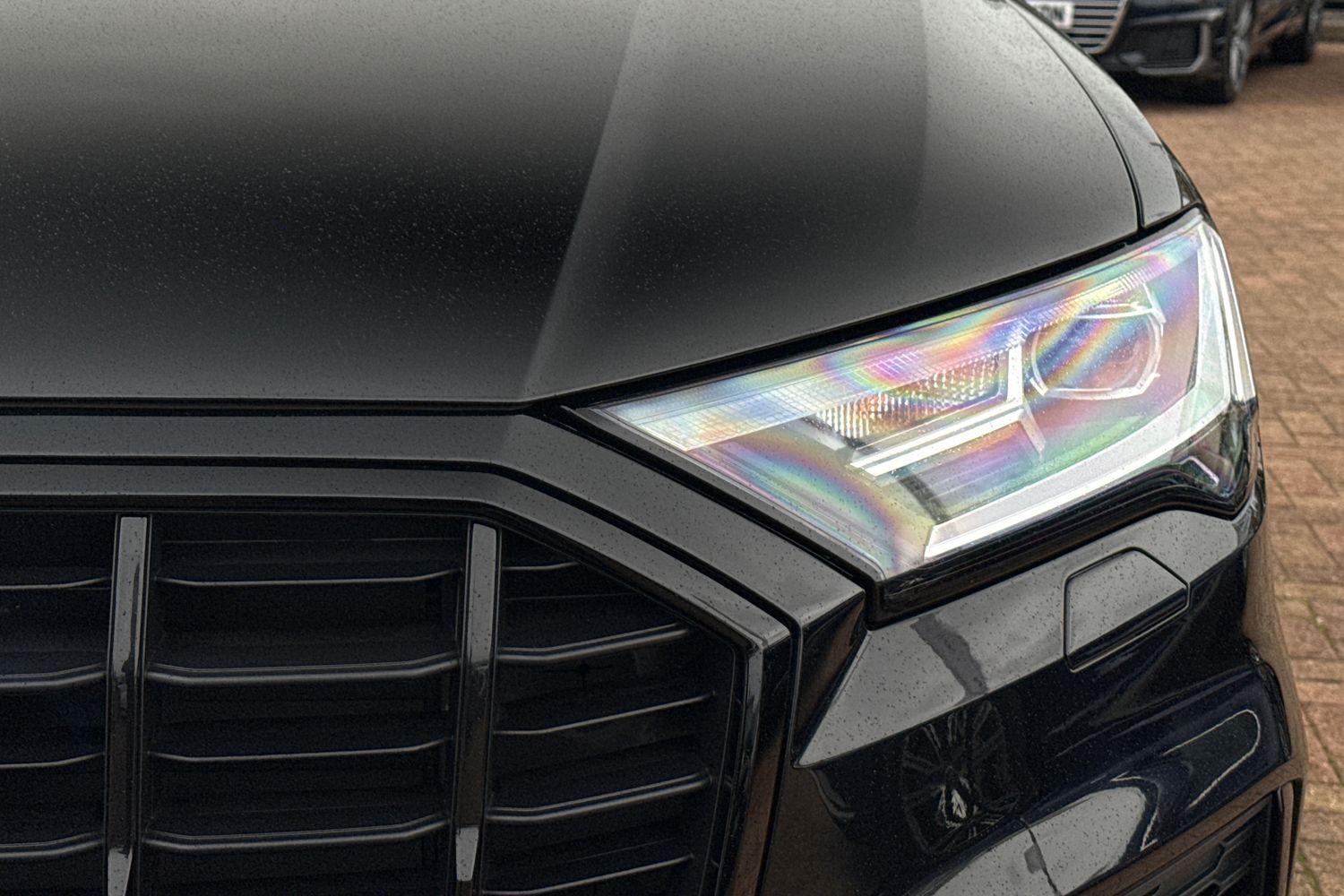 Used Audi Q7 2022 for sale - 76732476: Photo 53