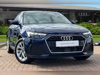 2023 - Sport 25 TFSI 95 PS 5-speed