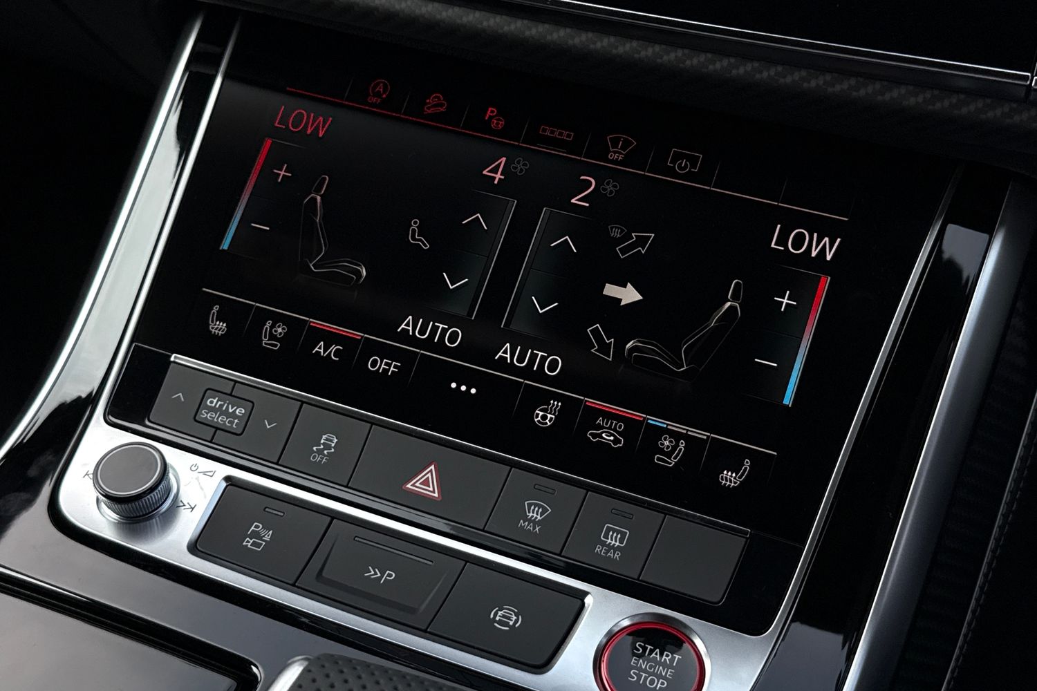 Used Audi SQ7 2025 for sale - 76535301: Photo 21