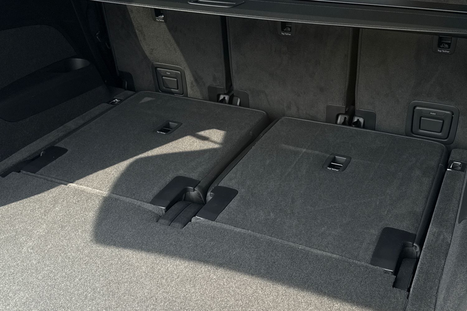 Used Audi SQ7 2025 for sale - 76535301: Photo 26