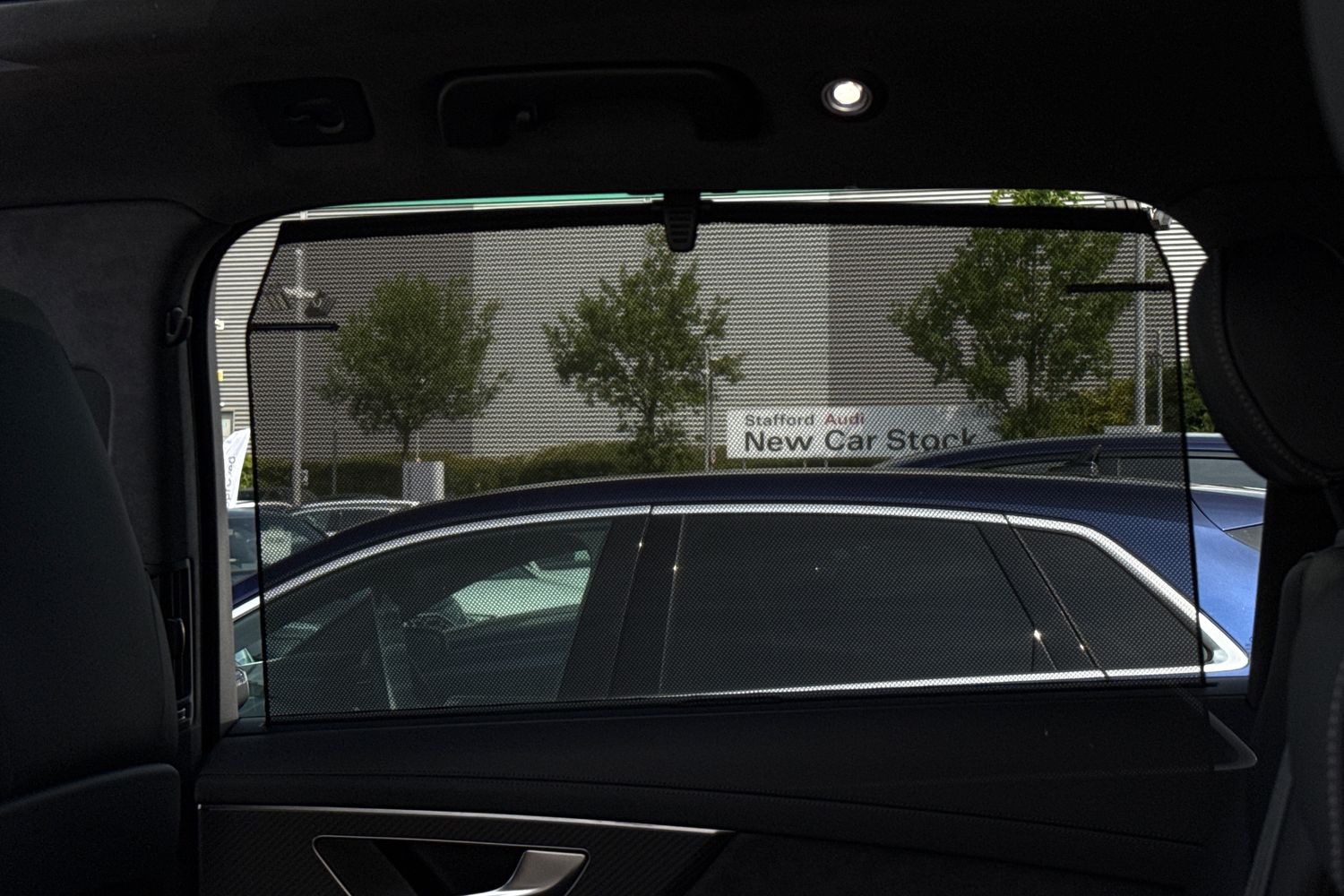 Used Audi SQ7 2025 for sale - 76535301: Photo 32