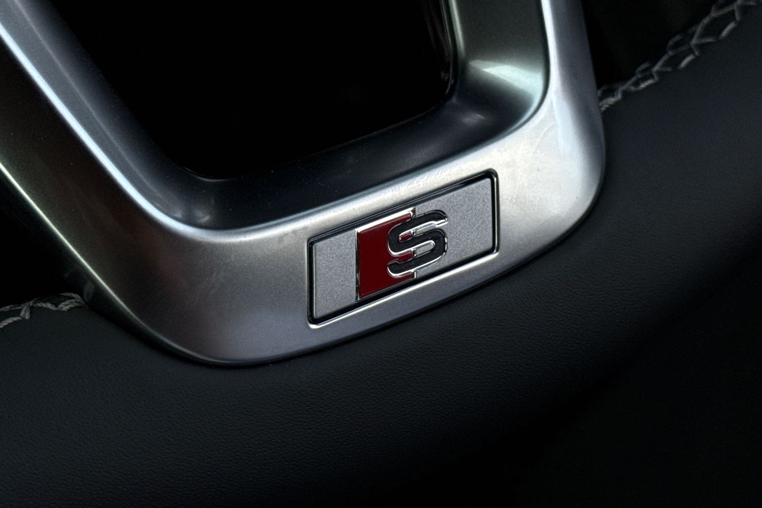 Used Audi SQ7 2025 for sale - 76535301: Photo 45