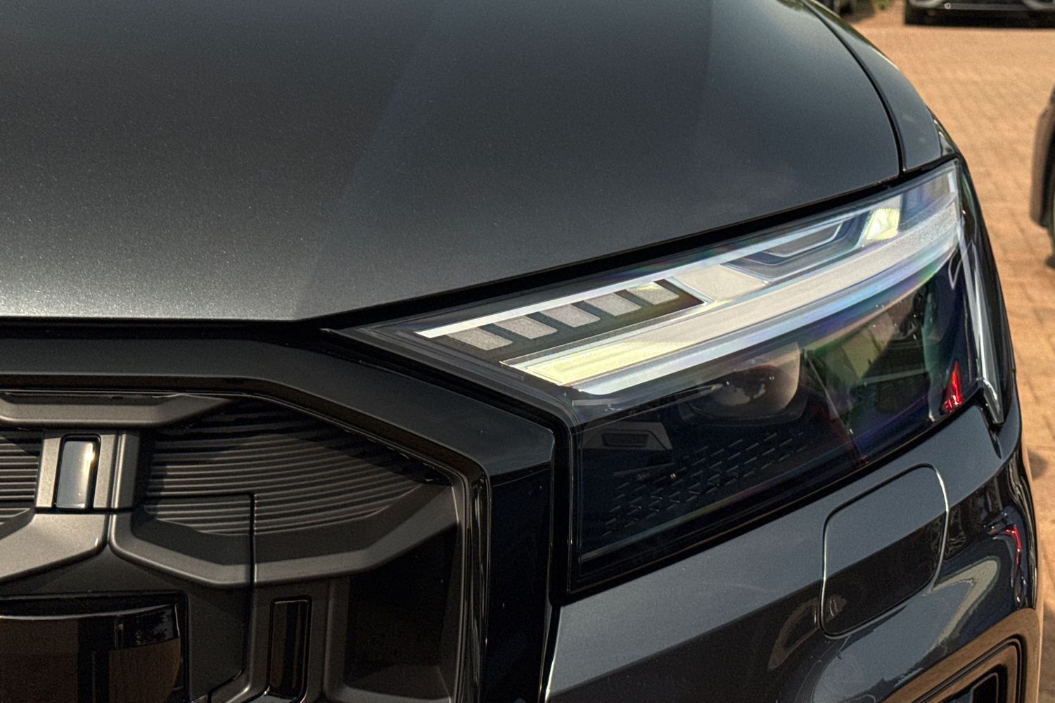 Used Audi SQ7 2025 for sale - 76535301: Photo 53