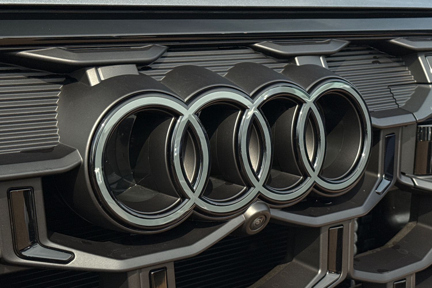 Used Audi SQ7 2025 for sale - 76535301: Photo 54