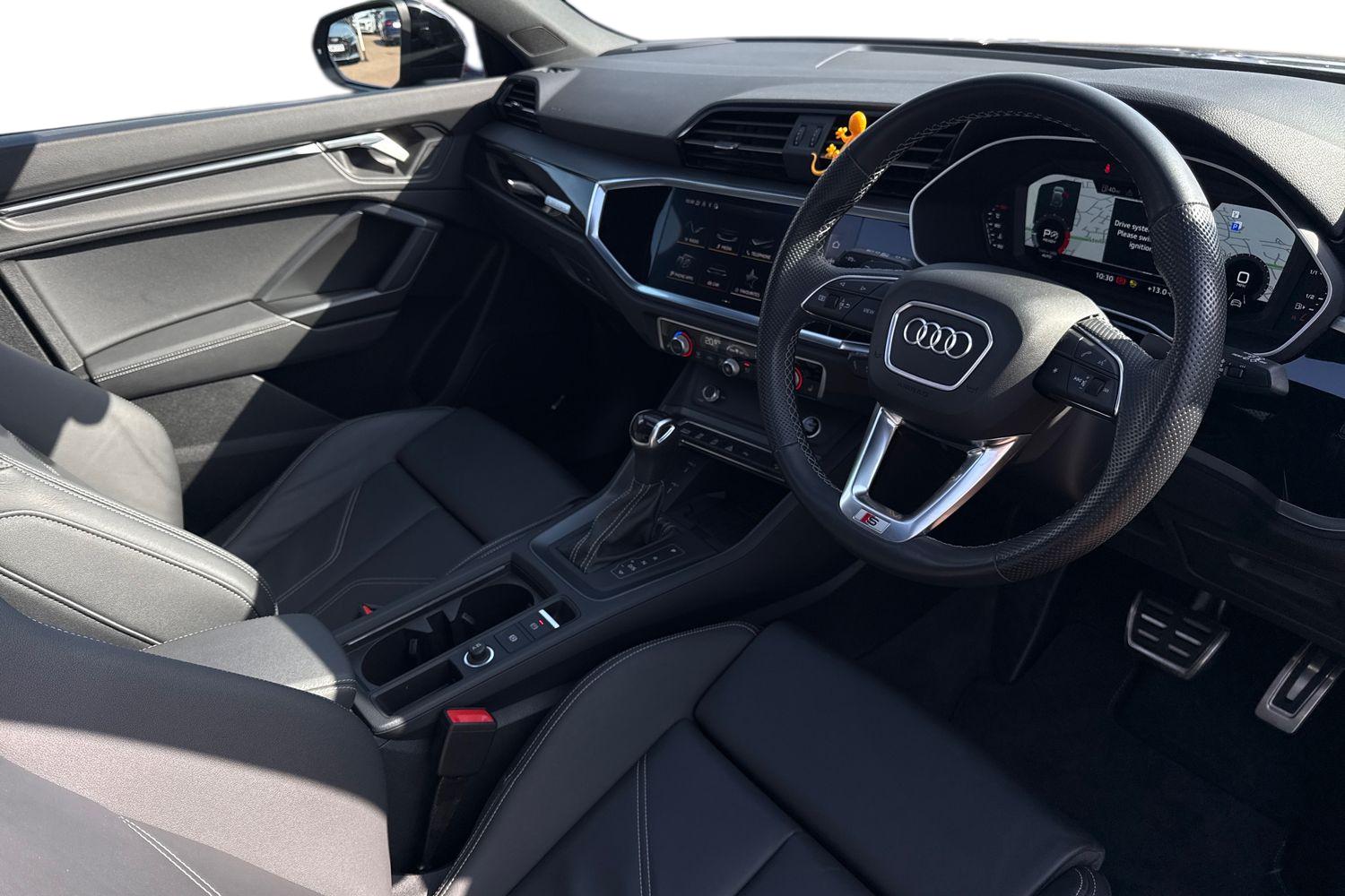 Used Audi Q3 2024 for sale - 78163404: Photo 14