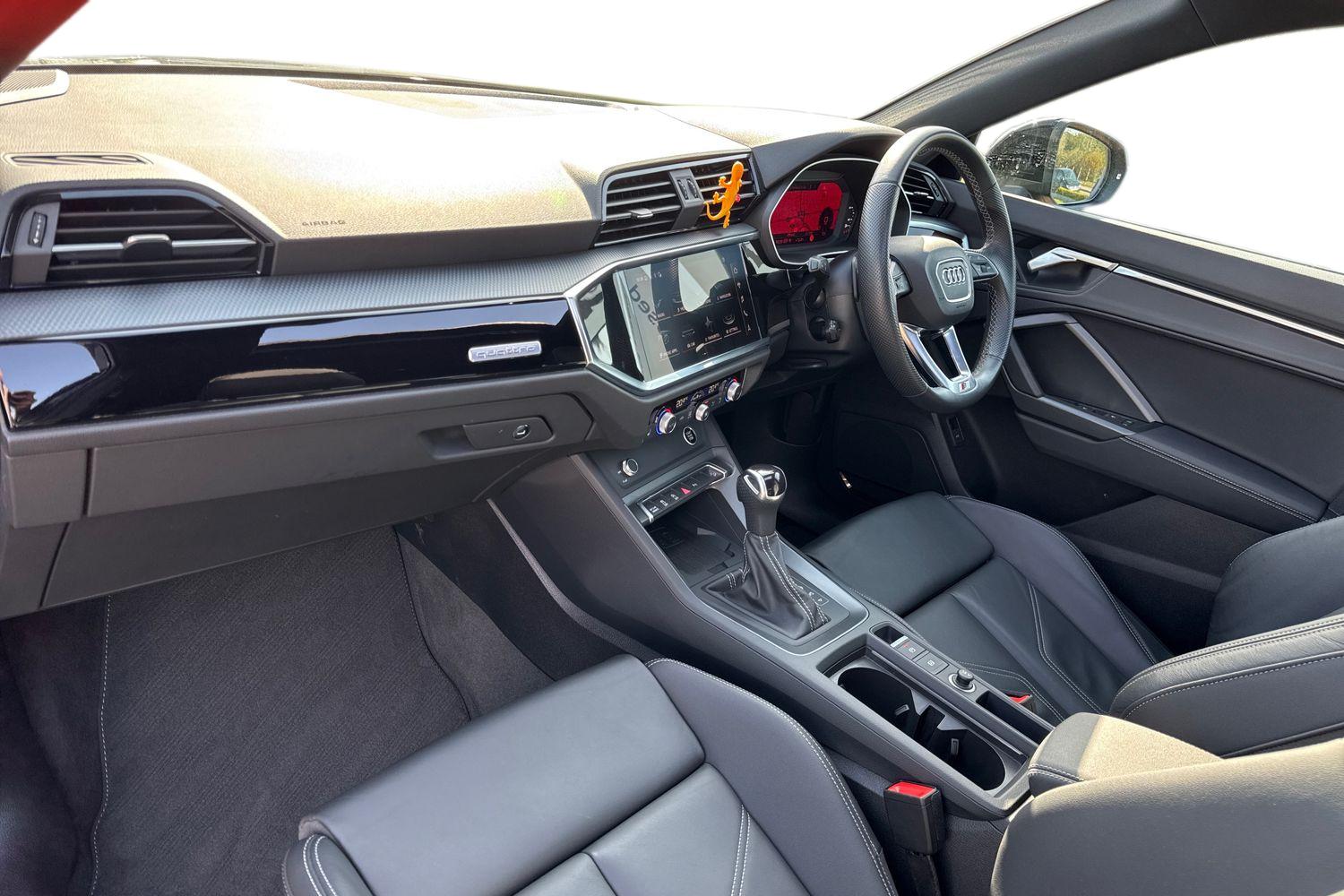 Used Audi Q3 2024 for sale - 78163404: Photo 15