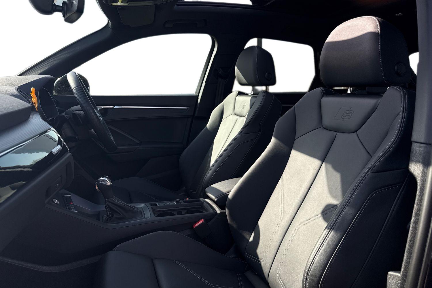 Used Audi Q3 2024 for sale - 78163404: Photo 16