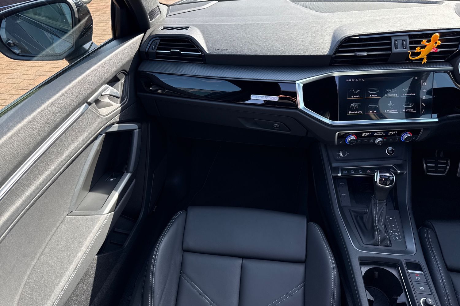 Used Audi Q3 2024 for sale - 78163404: Photo 20