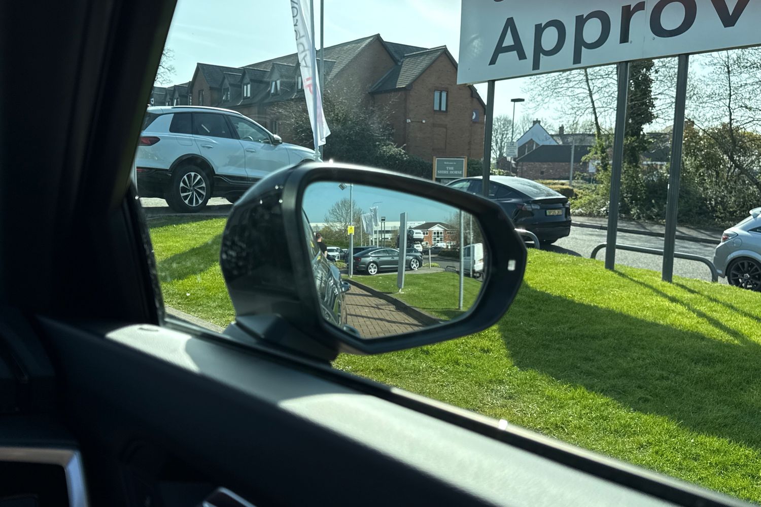 Used Audi Q3 2024 for sale - 78163404: Photo 21