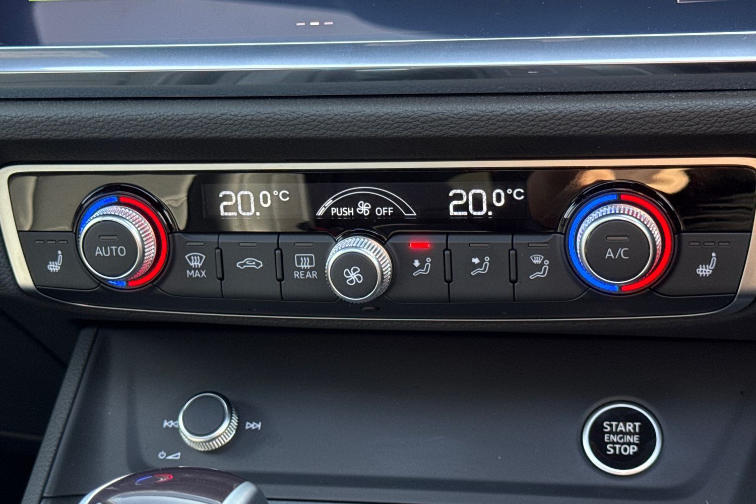 Used Audi Q3 2024 for sale - 78163404: Photo 22