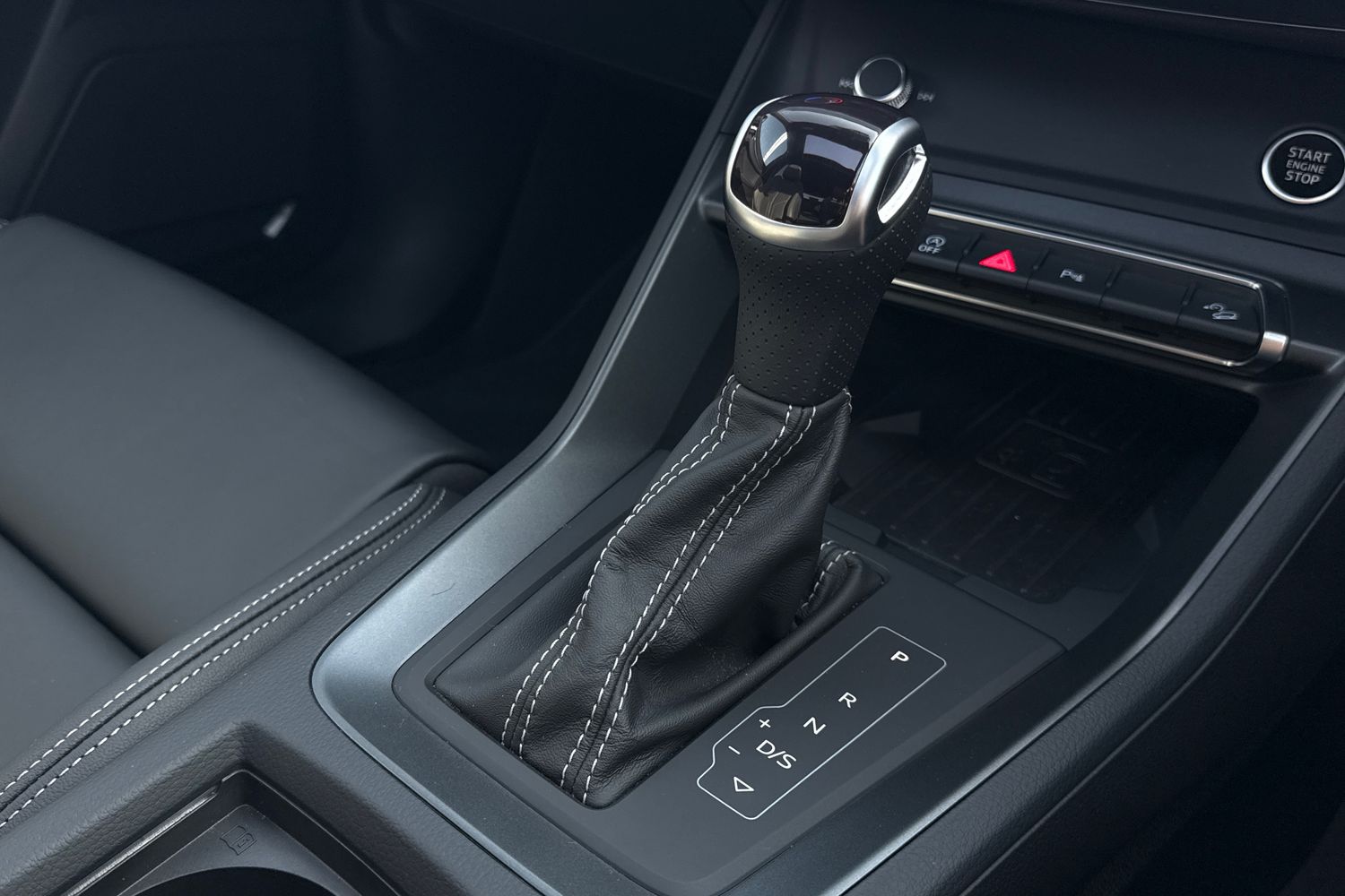 Used Audi Q3 2024 for sale - 78163404: Photo 23