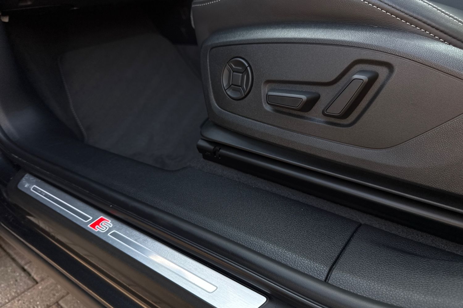 Used Audi Q3 2024 for sale - 78163404: Photo 34