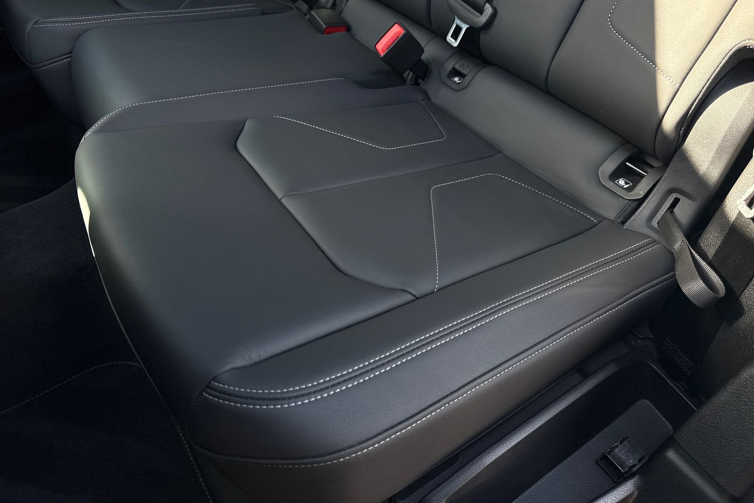 Used Audi Q3 2024 for sale - 78163404: Photo 36