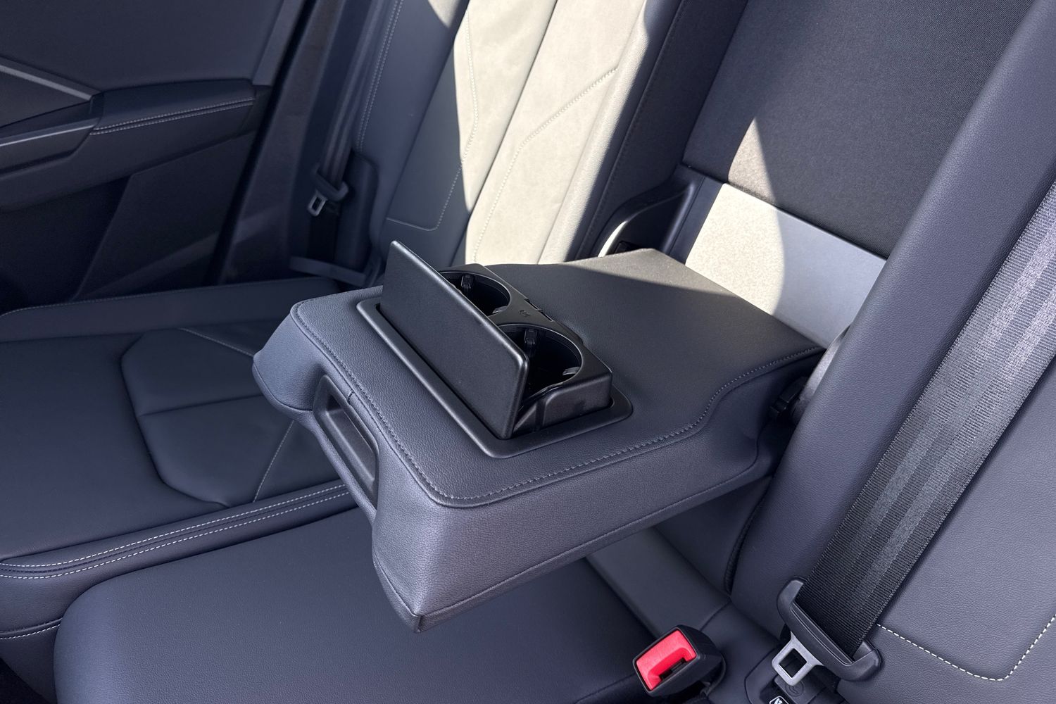 Used Audi Q3 2024 for sale - 78163404: Photo 37