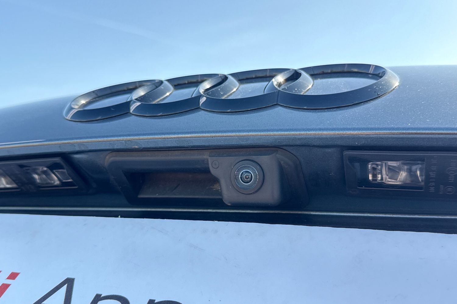 Used Audi Q3 2024 for sale - 78163404: Photo 39