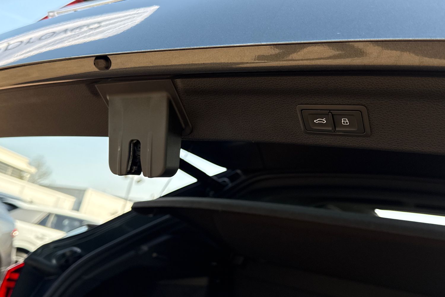 Used Audi Q3 2024 for sale - 78163404: Photo 40