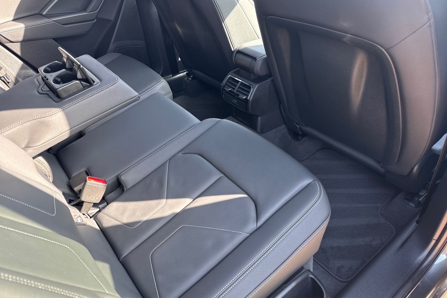 Used Audi Q3 2024 for sale - 78163404: Photo 41