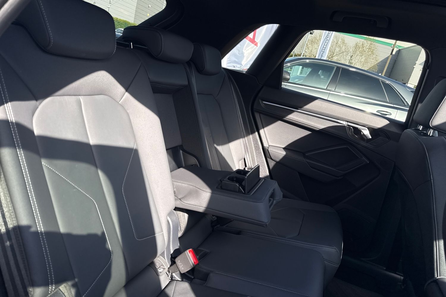 Used Audi Q3 2024 for sale - 78163404: Photo 42