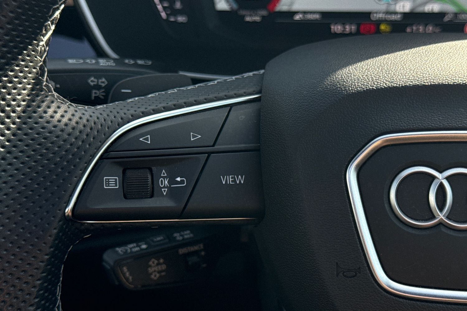 Used Audi Q3 2024 for sale - 78163404: Photo 48