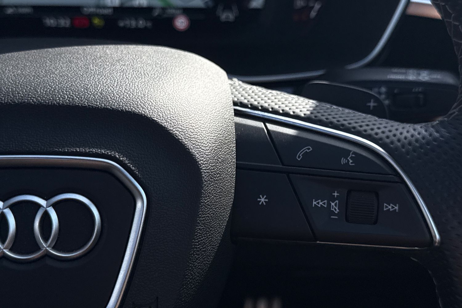 Used Audi Q3 2024 for sale - 78163404: Photo 49