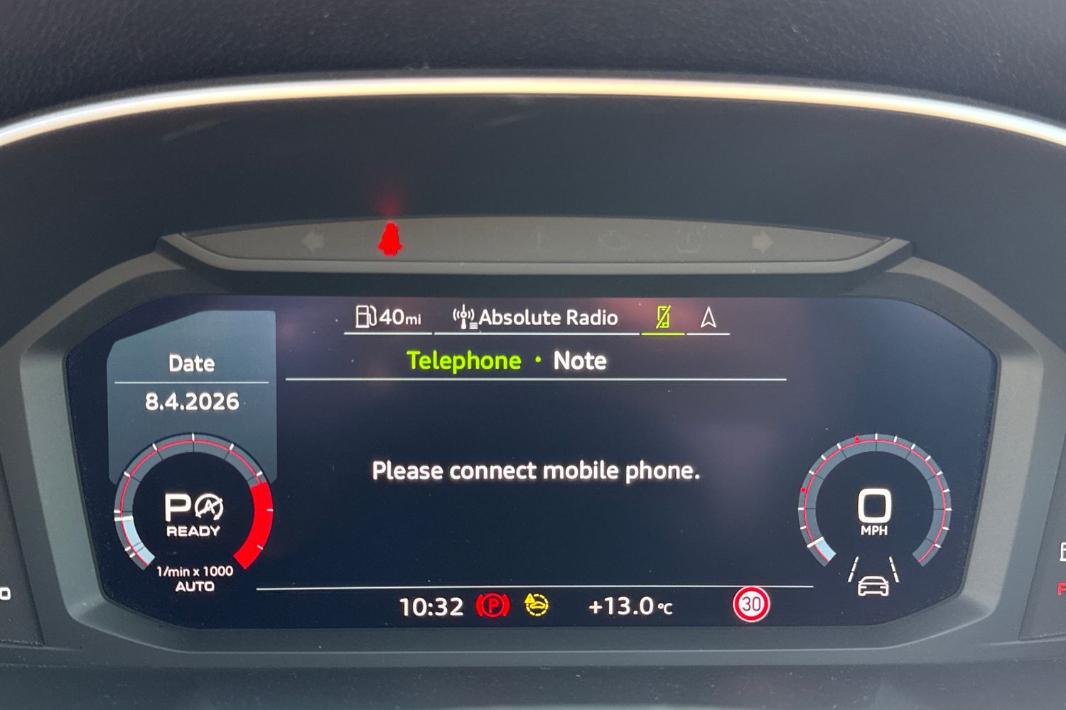 Used Audi Q3 2024 for sale - 78163404: Photo 51