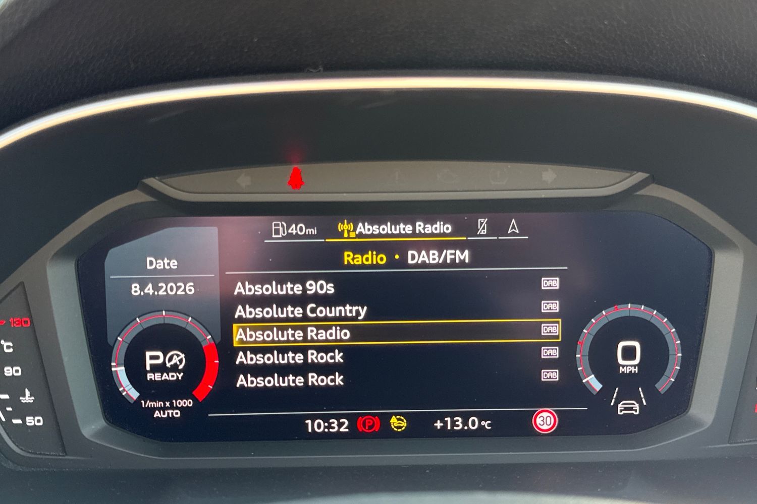 Used Audi Q3 2024 for sale - 78163404: Photo 52