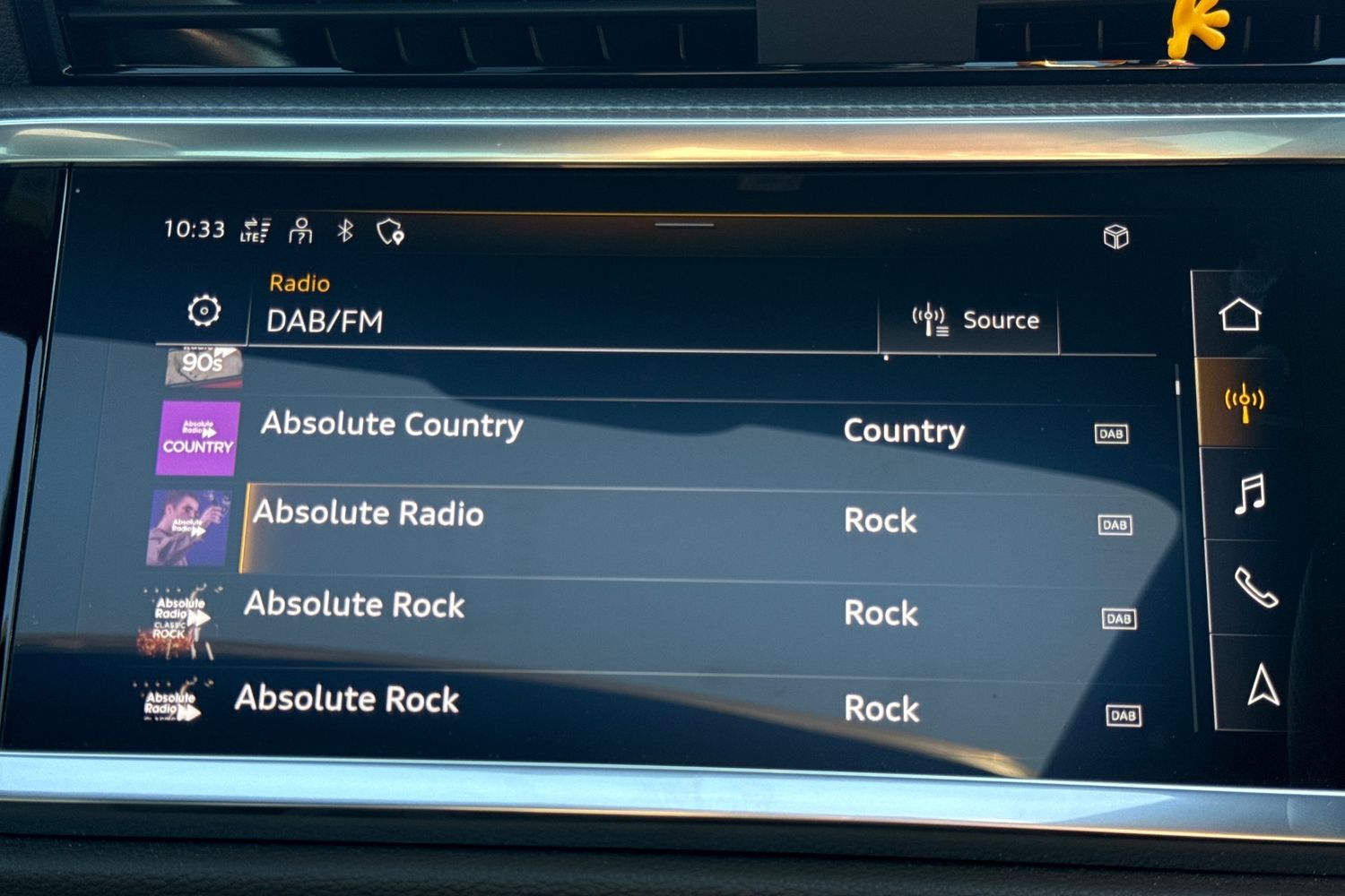 Used Audi Q3 2024 for sale - 78163404: Photo 53