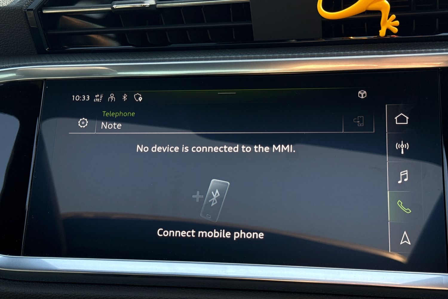 Used Audi Q3 2024 for sale - 78163404: Photo 55