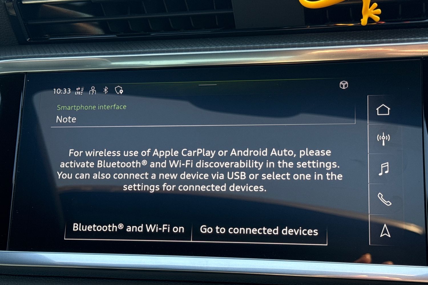 Used Audi Q3 2024 for sale - 78163404: Photo 56