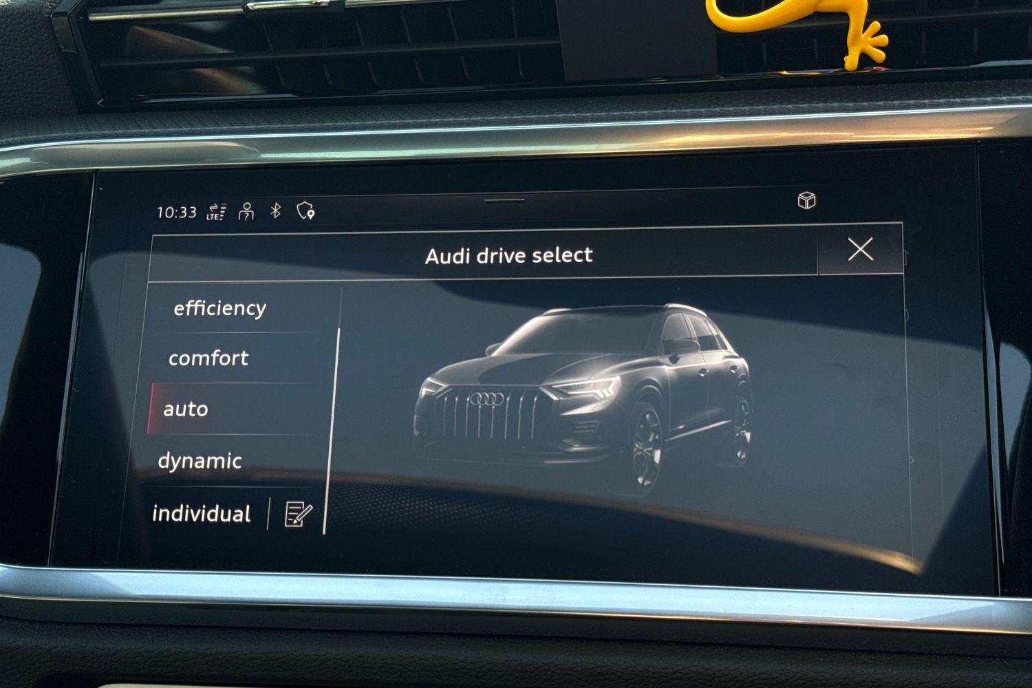 Used Audi Q3 2024 for sale - 78163404: Photo 57