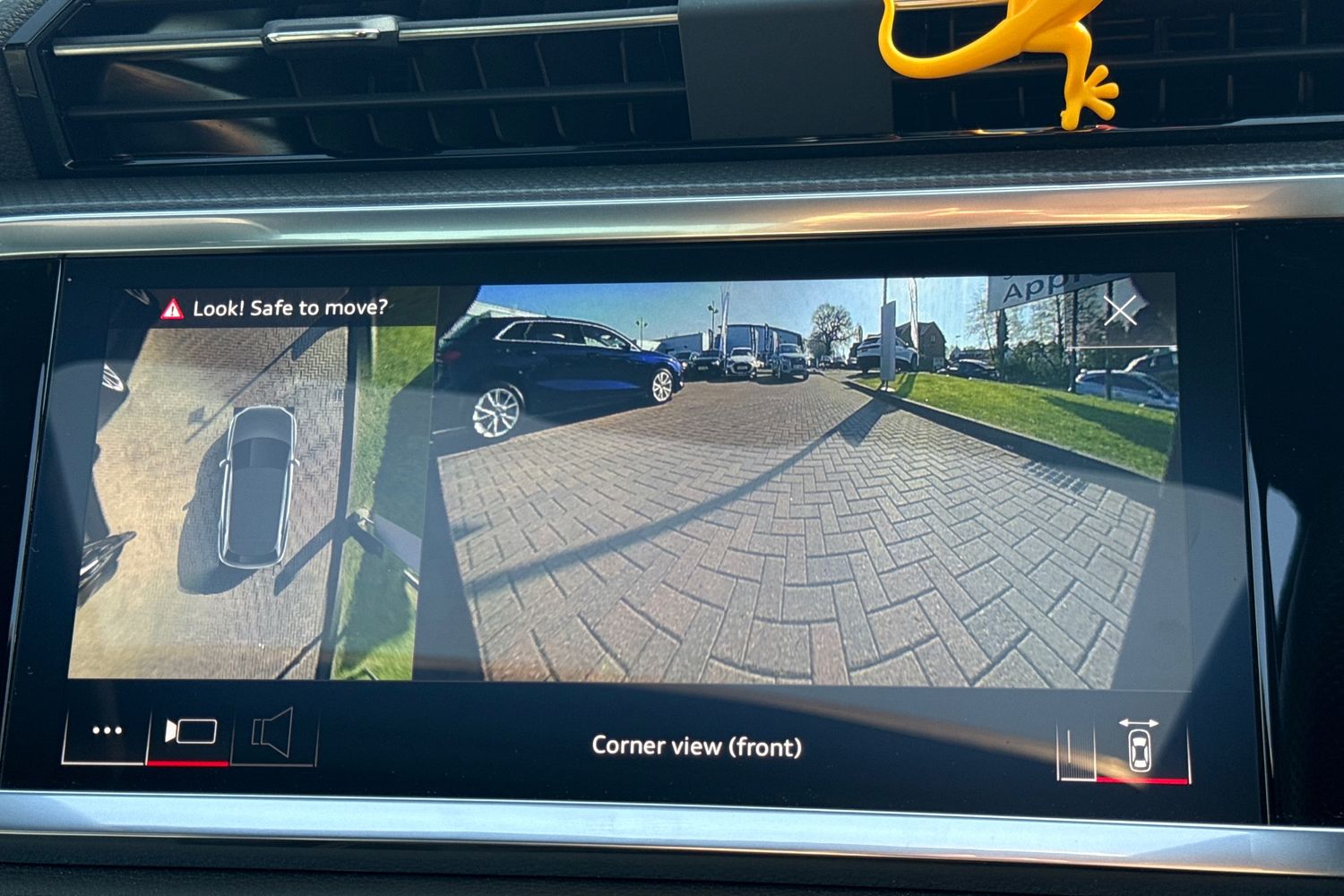 Used Audi Q3 2024 for sale - 78163404: Photo 58