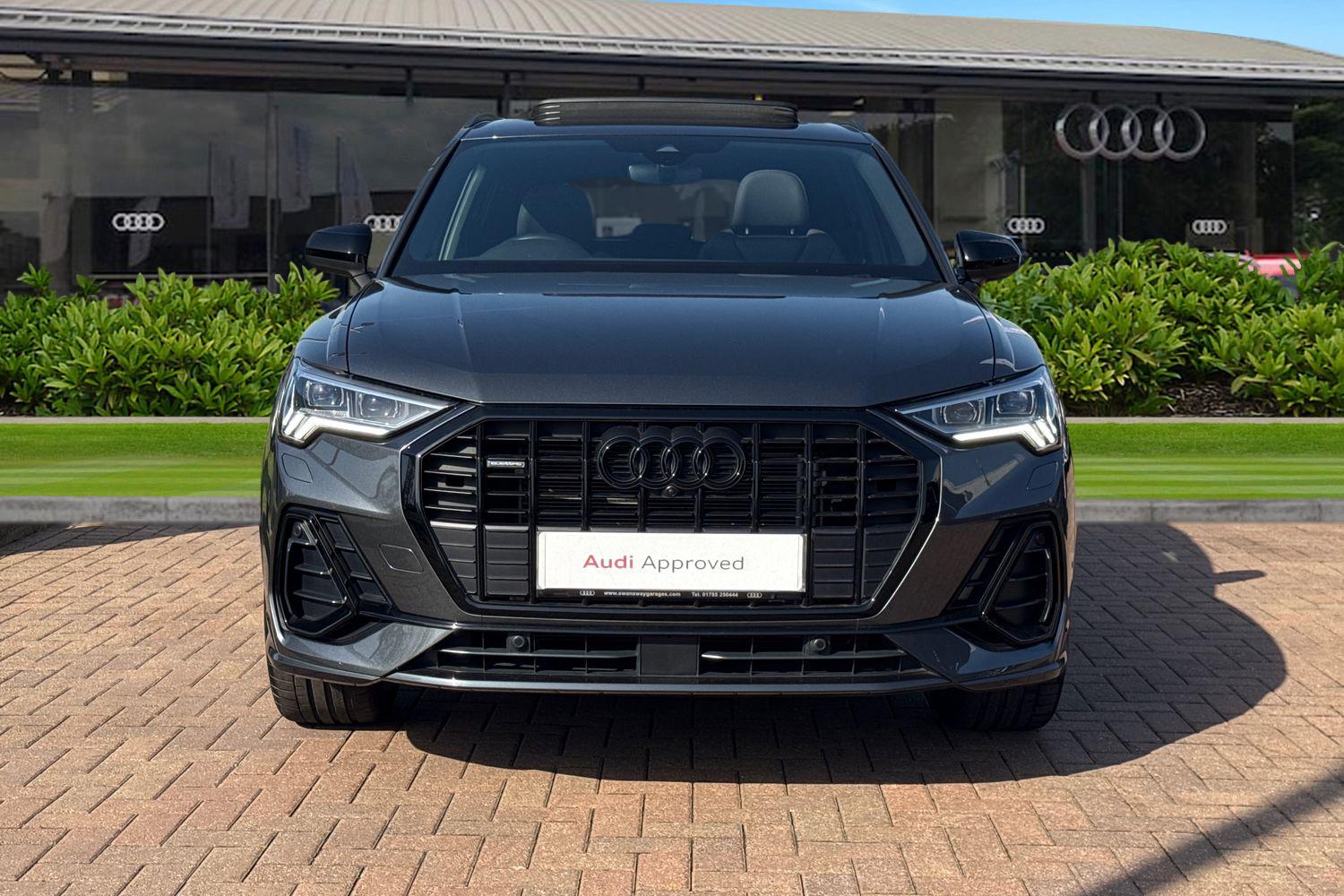 Used Audi Q3 2024 for sale - 78163404: Photo 6