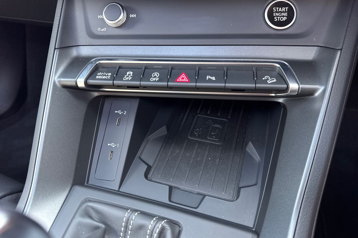 Used Audi Q3 2024 for sale - 78163404: Photo 60