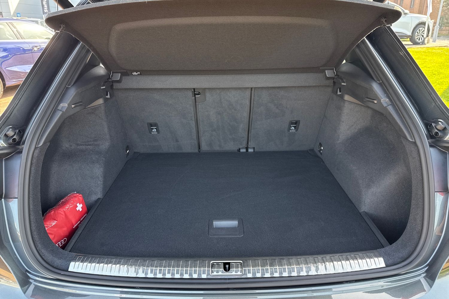 Used Audi Q3 2024 for sale - 78163404: Photo 7