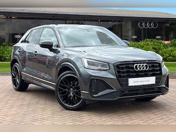 Used Audi Q2 2023 for sale - 78789737: Photo